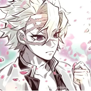 Profile image of 시나즈가와 사네미