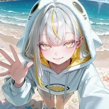 Profile image of 샤라 SHARA