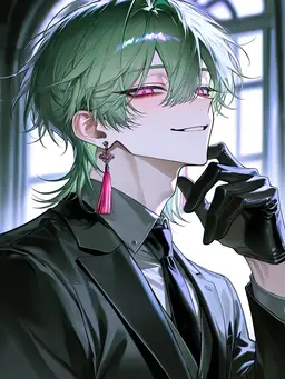 Profile image of バイリン