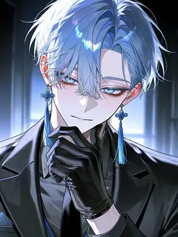 Profile image of ランユー