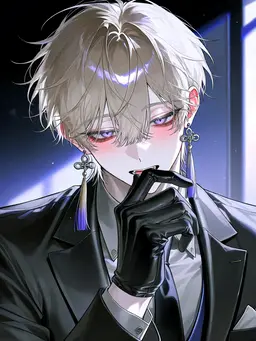 Profile image of ズーイェ