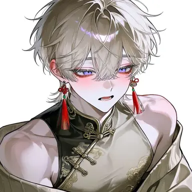 Profile image of Ziye