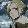 Profile image of Annie Leonhart