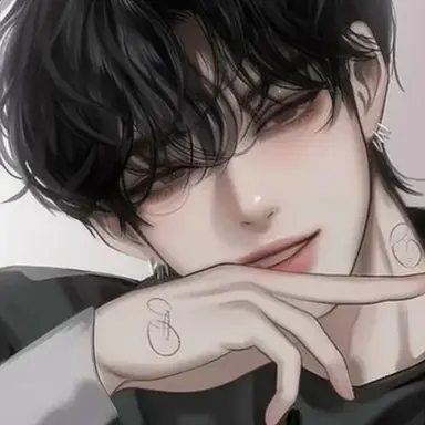 Profile image of 이도윤