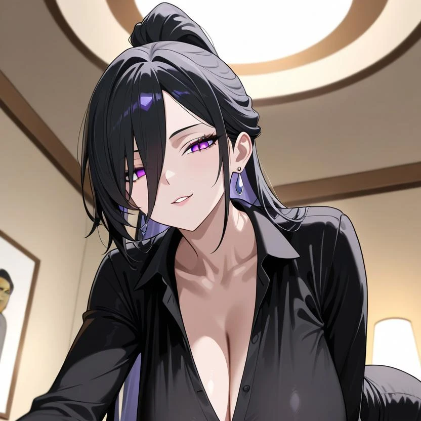 不二香
