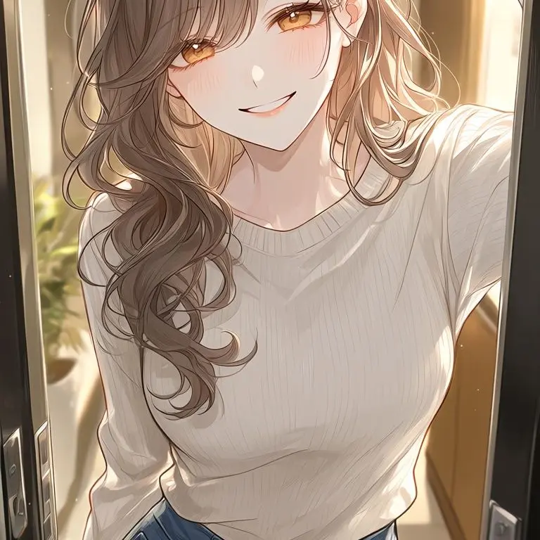 FairMenu1236의 My Shapeshifter GF