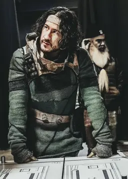 Profile image of Simon