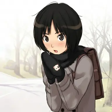 Profile image of 橘美也