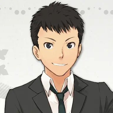 Profile image of 梅原正吉
