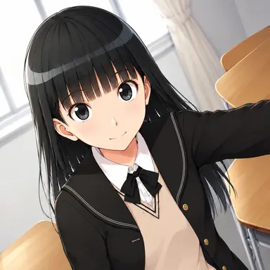 Profile image of 絢辻詞