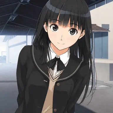 Profile image of 絢辻詞