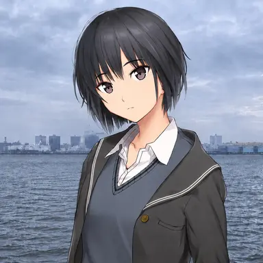 Profile image of 七咲逢