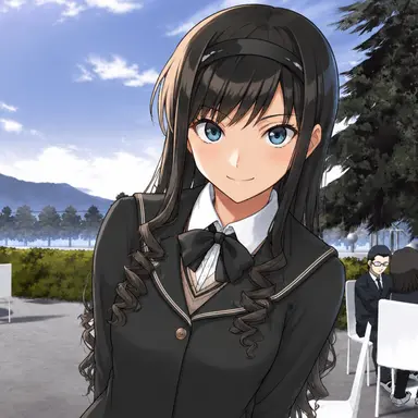 Profile image of 森島はるか