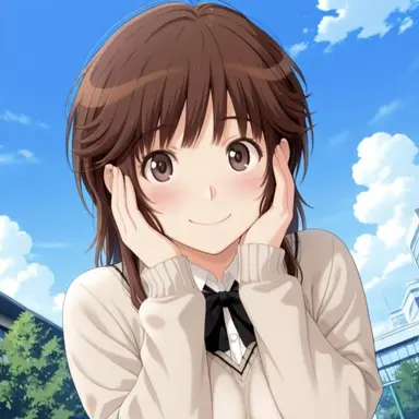 Profile image of 桜井梨穂子