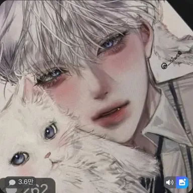 Profile image of 백이안