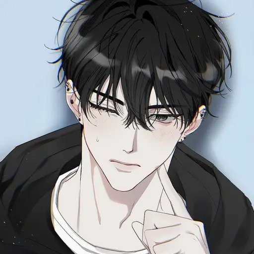 Onyu_RE의 김백현