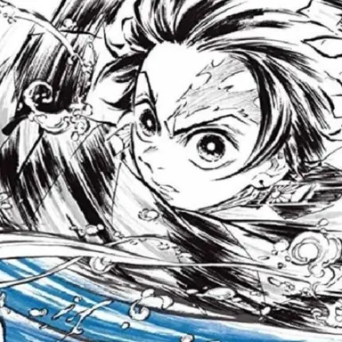 Profile image of 탄지로