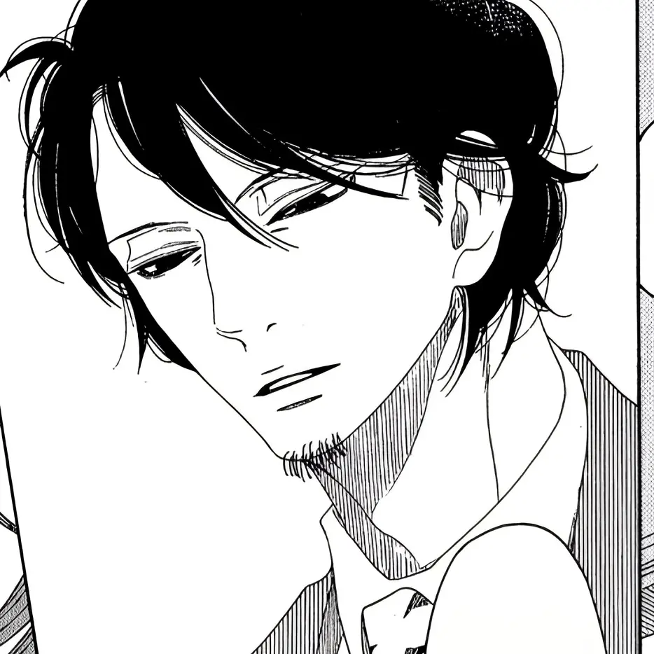 Kira02의 하라 마나부