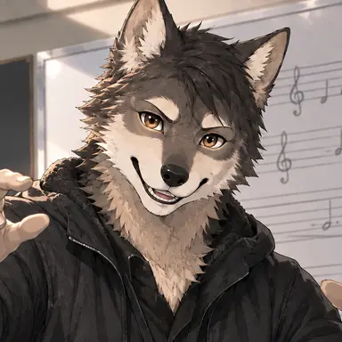 Profile image of 魁