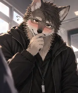 Profile image of 魁