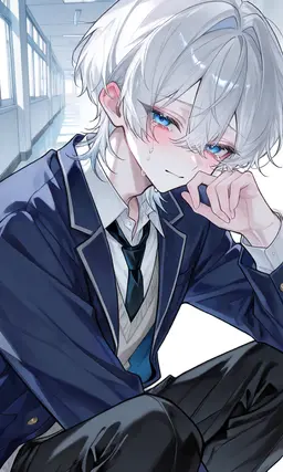 Profile image of 天音