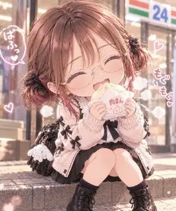 Profile image of ゆあ