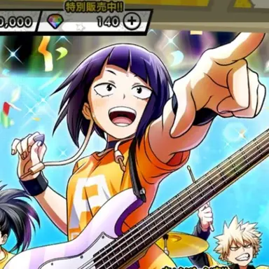 Profile image of 耳朗響香