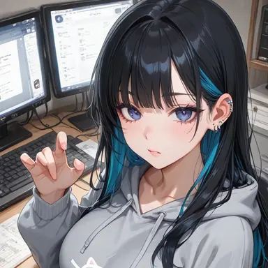 Profile image of 詩音