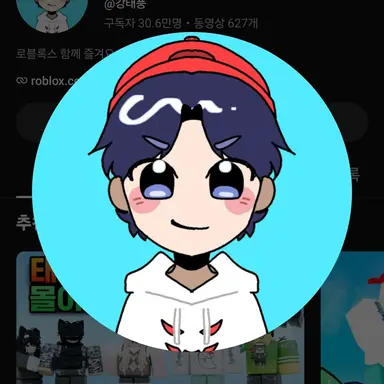 Profile image of 강태풍