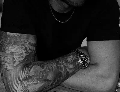 IllVale5934의 Adrian