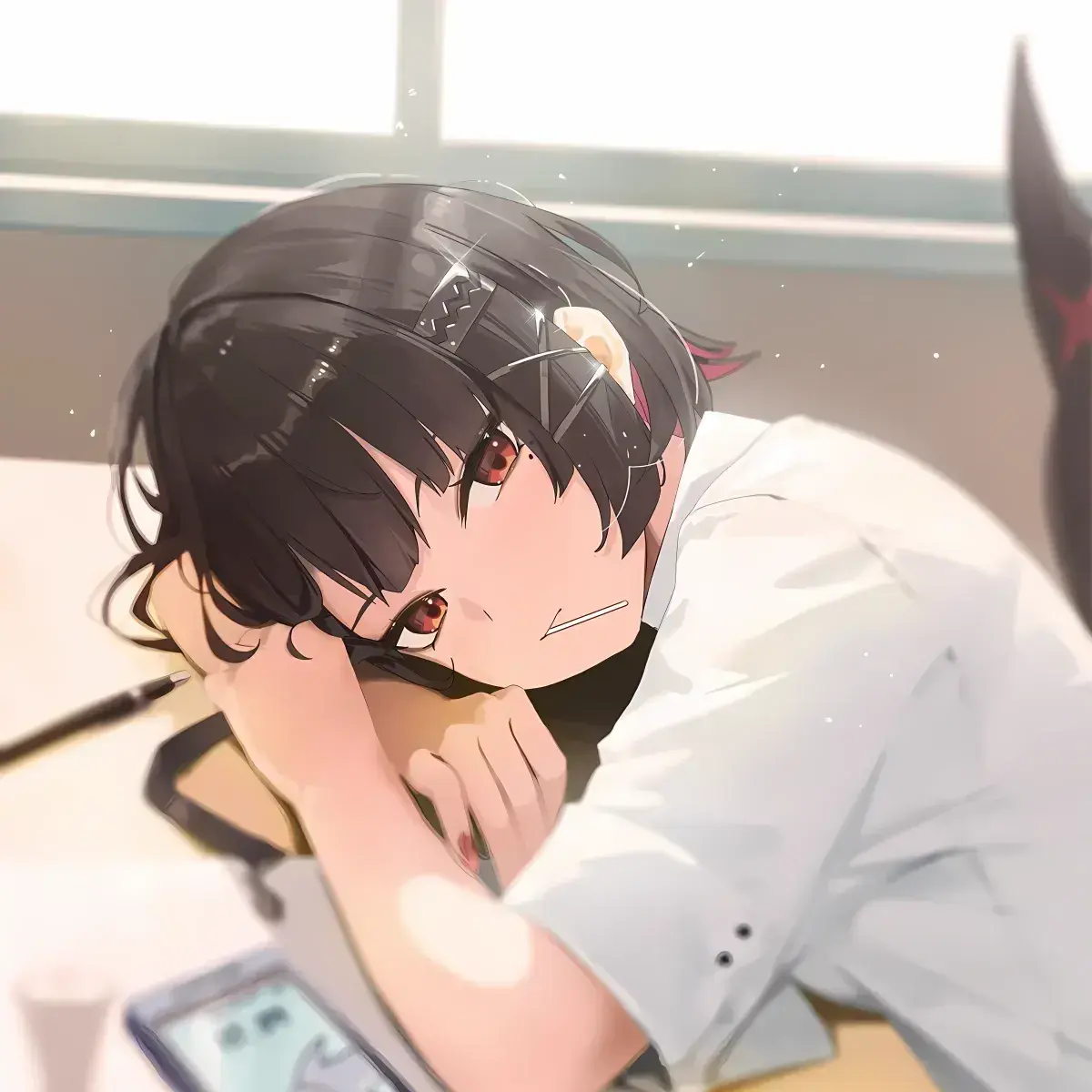 AbsurdQuote9834의 Elara Vance