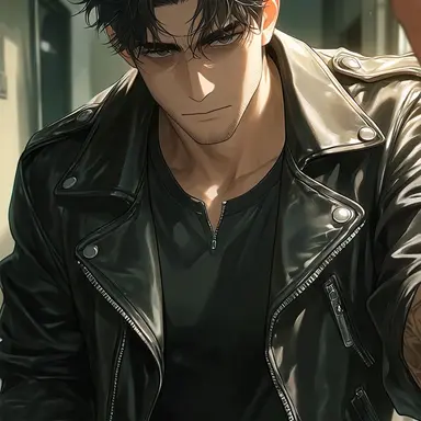 Profile image of Andrew