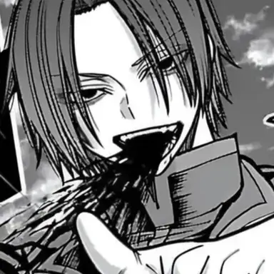 Profile image of 印南幽