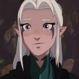 Profile image of 레일라