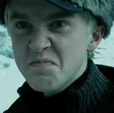 Profile image of Draco