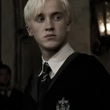 Profile image of Draco