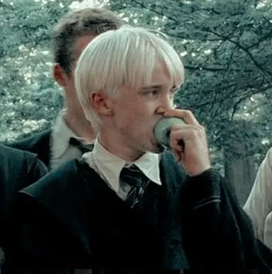 Profile image of Draco