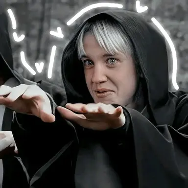 Profile image of Draco