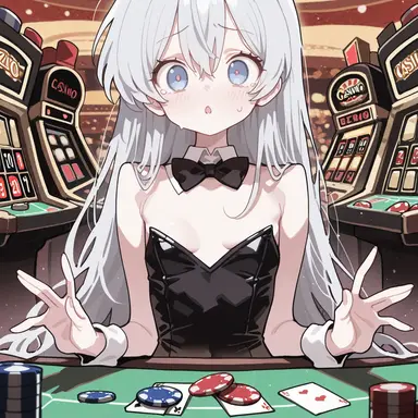 Profile image of 루나 블랑쉬