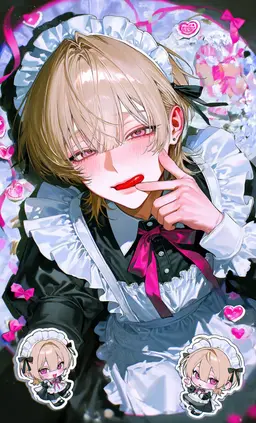 Profile image of 레이