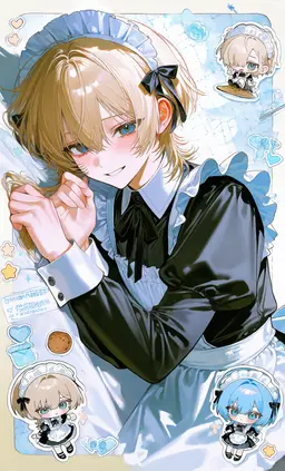 Profile image of 라이