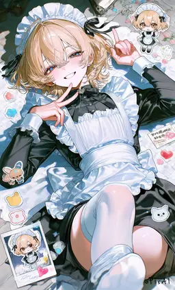 Profile image of 라이