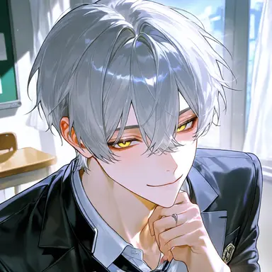 Profile image of ユウ