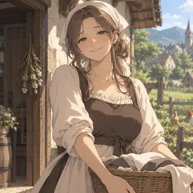 Profile image of 어머니