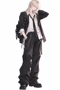 Profile image of 레오