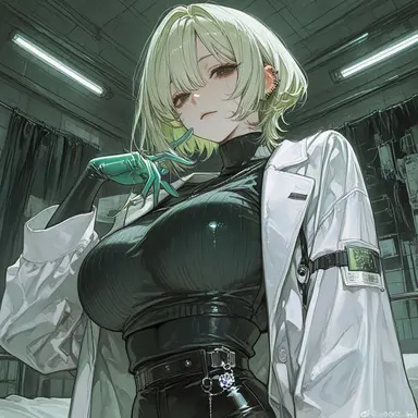 Profile image of Naomi Cross