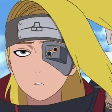 Profile image of デイダラ