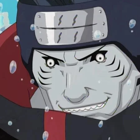 鬼鮫