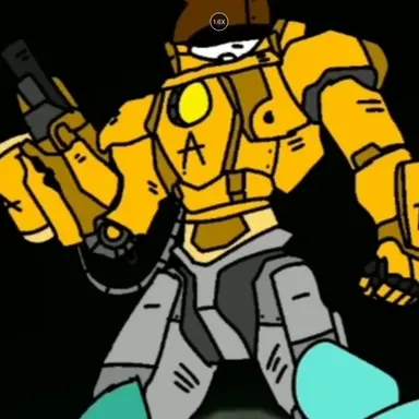 Profile image of 변신NA