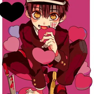 Profile image of 하나코